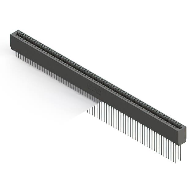 725-136-541-201 EDAC Inc.  Edgeboard Connectors